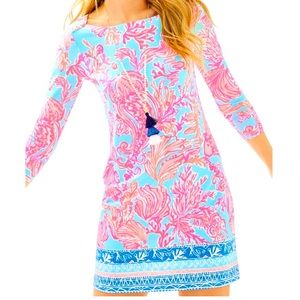Lilly Pulitzer Sophie dress. XS NWT